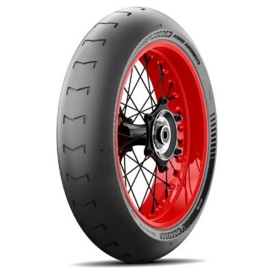 160/60 R 17 POWER SUPERMOTO B2 R TL